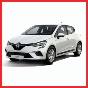 Renault Clio 1.0 TCE